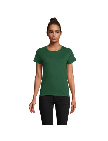 T-shirt Femme CRUSADER - Stylé et Personnalisé pas cher