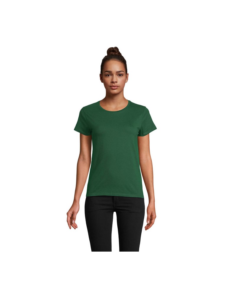 T-shirt Femme CRUSADER - Stylé et Personnalisé pas cher