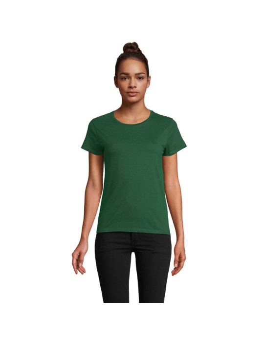 T-shirt Femme CRUSADER - Stylé et Personnalisé pas cher