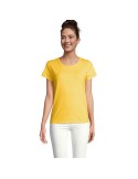T-shirt Femme CRUSADER - Stylé et Personnalisé pas cher