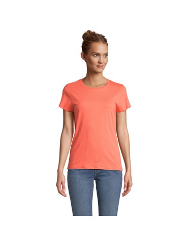 T-shirt Femme CRUSADER - Stylé et Personnalisé pas cher