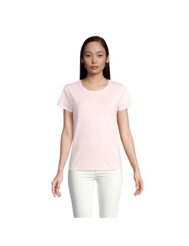 T-shirt Femme CRUSADER - Stylé et Personnalisé pas cher