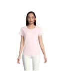 T-shirt Femme CRUSADER - Stylé et Personnalisé pas cher