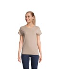 T-shirt Femme CRUSADER - Stylé et Personnalisé pas cher