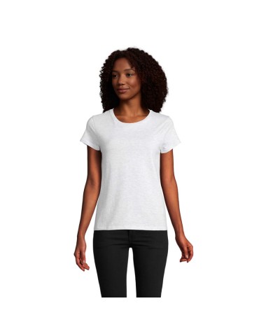T-shirt Femme CRUSADER - Stylé et Personnalisé pas cher