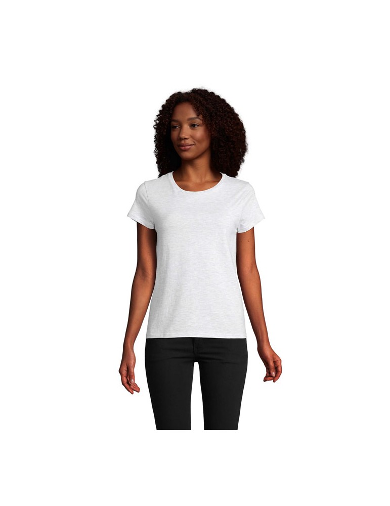 T-shirt Femme CRUSADER - Stylé et Personnalisé pas cher