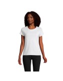 T-shirt Femme CRUSADER - Stylé et Personnalisé pas cher