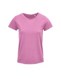 T-shirt Femme CRUSADER - Stylé et Personnalisé pas cher
