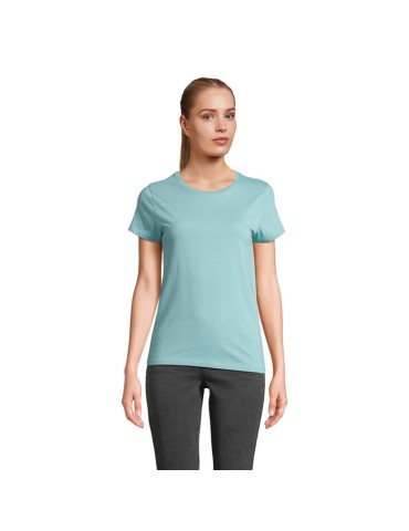 T-shirt Femme CRUSADER - Stylé et Personnalisé pas cher
