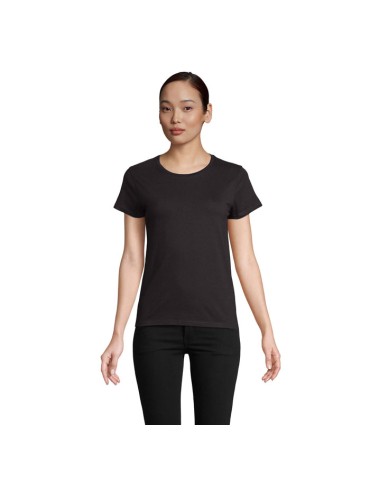 T-shirt Femme CRUSADER - Stylé et Personnalisé pas cher