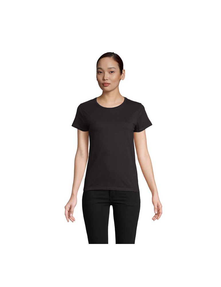 T-shirt Femme CRUSADER - Stylé et Personnalisé pas cher