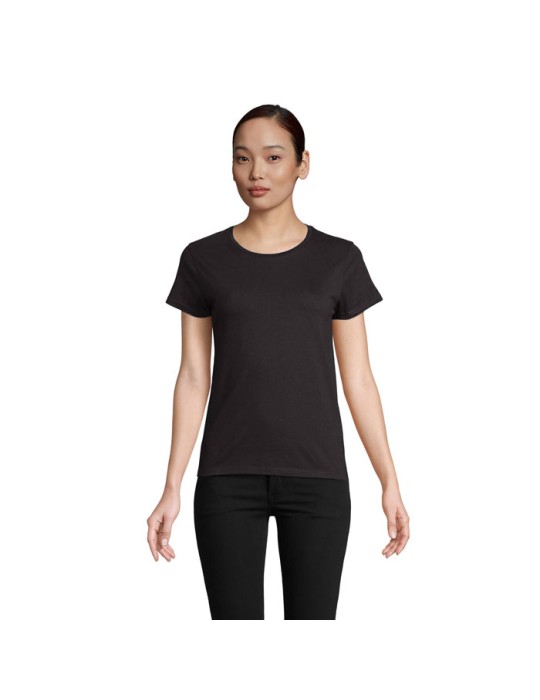 T-shirt Femme CRUSADER - Stylé et Personnalisé pas cher