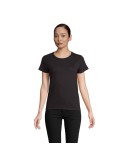 T-shirt Femme CRUSADER - Stylé et Personnalisé pas cher