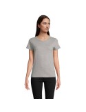 T-shirt Femme CRUSADER - Stylé et Personnalisé pas cher