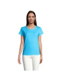 T-shirt Femme CRUSADER - Stylé et Personnalisé pas cher