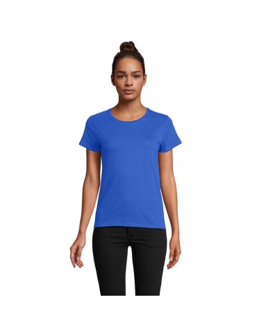 T-shirt Femme CRUSADER - Stylé et Personnalisé pas cher