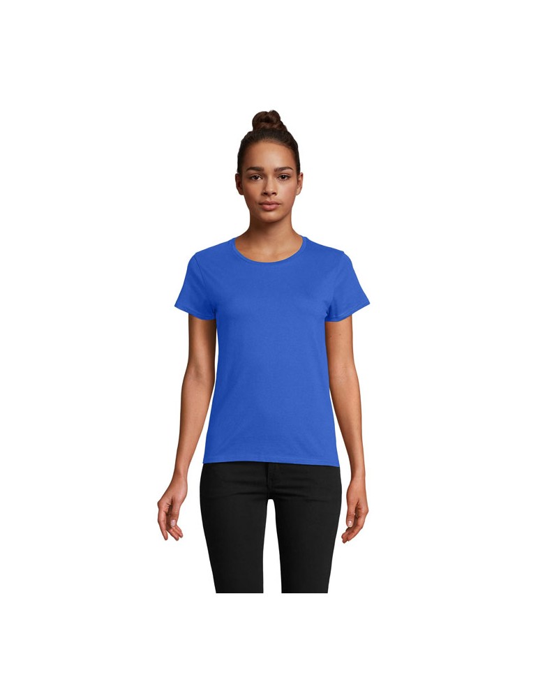 T-shirt Femme CRUSADER - Stylé et Personnalisé pas cher