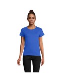 T-shirt Femme CRUSADER - Stylé et Personnalisé pas cher
