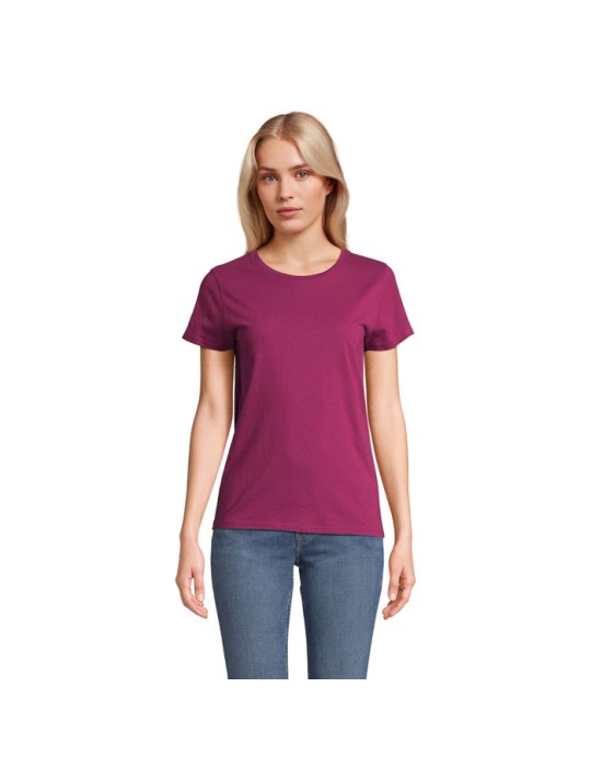 T-shirt Femme CRUSADER - Stylé et Personnalisé pas cher