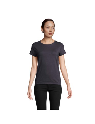 T-shirt Femme CRUSADER - Stylé et Personnalisé pas cher