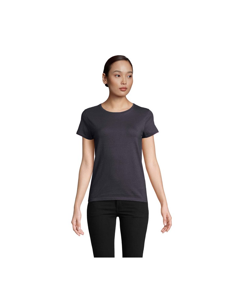 T-shirt Femme CRUSADER - Stylé et Personnalisé pas cher