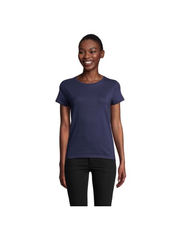 T-shirt Femme CRUSADER - Stylé et Personnalisé pas cher