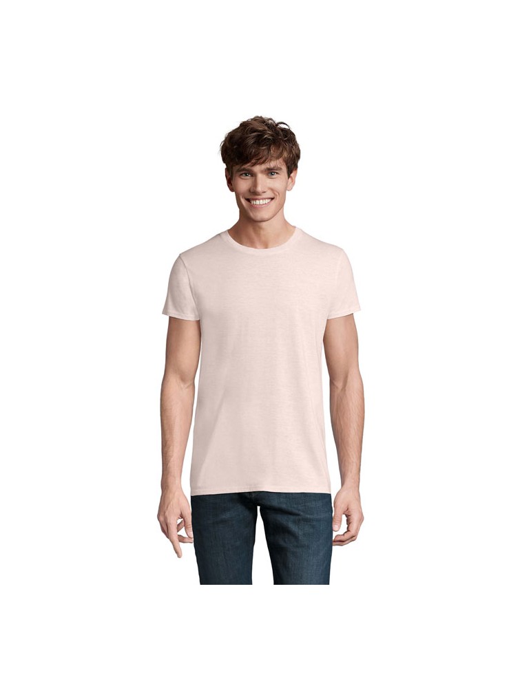 T-shirt Homme CRUSADER - Confortable et Personnalisé pas cher