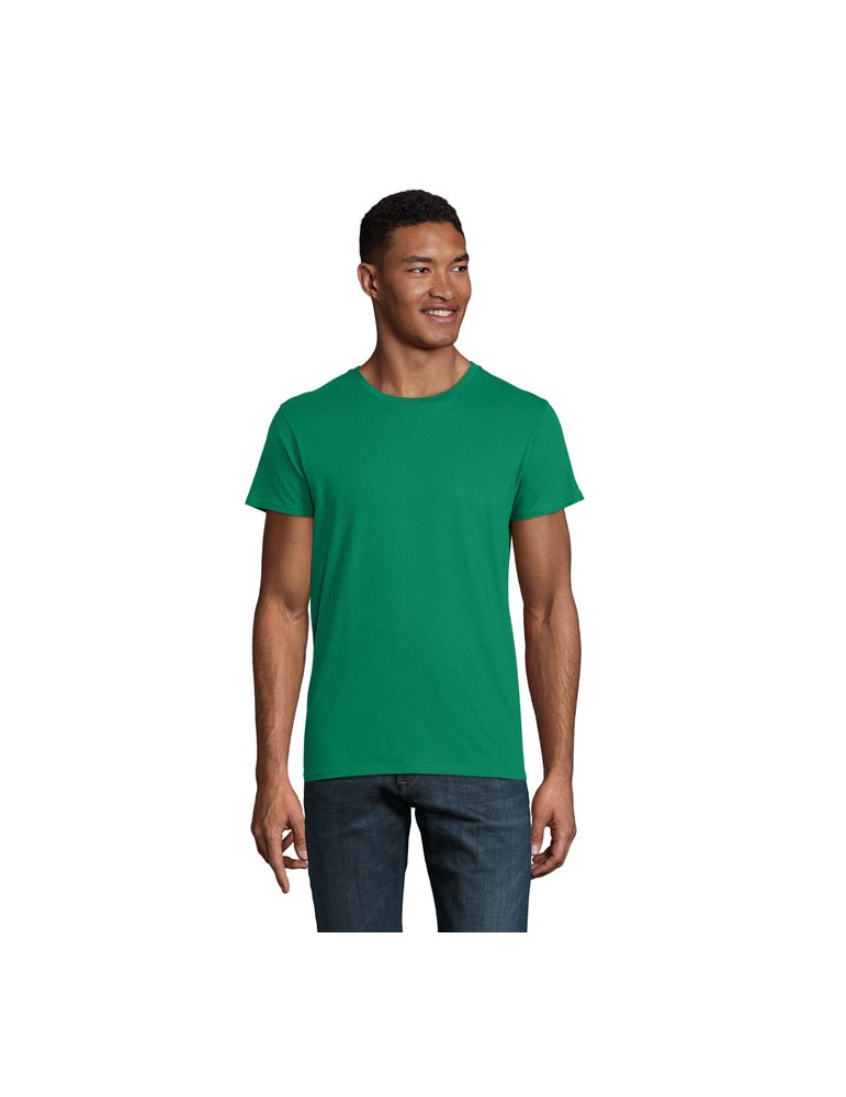 T-shirt Homme CRUSADER - Confortable et Personnalisé pas cher