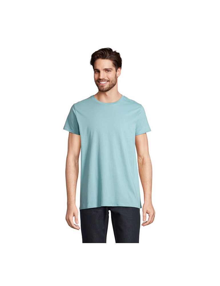 T-shirt Homme CRUSADER - Confortable et Personnalisé pas cher