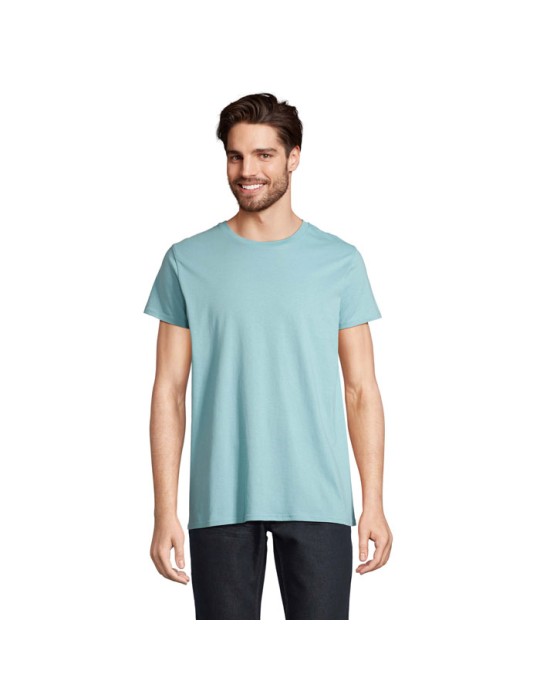 T-shirt Homme CRUSADER - Confortable et Personnalisé pas cher