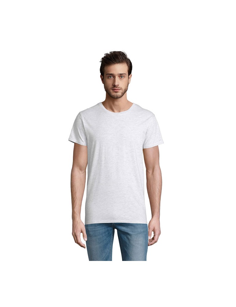 T-shirt Homme CRUSADER - Confortable et Personnalisé pas cher