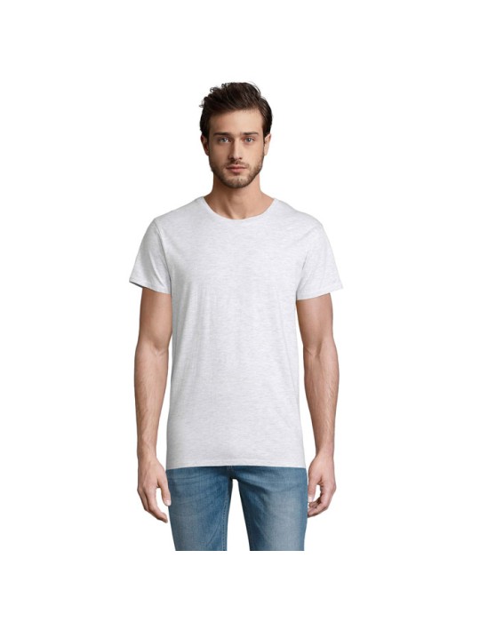 T-shirt Homme CRUSADER - Confortable et Personnalisé pas cher
