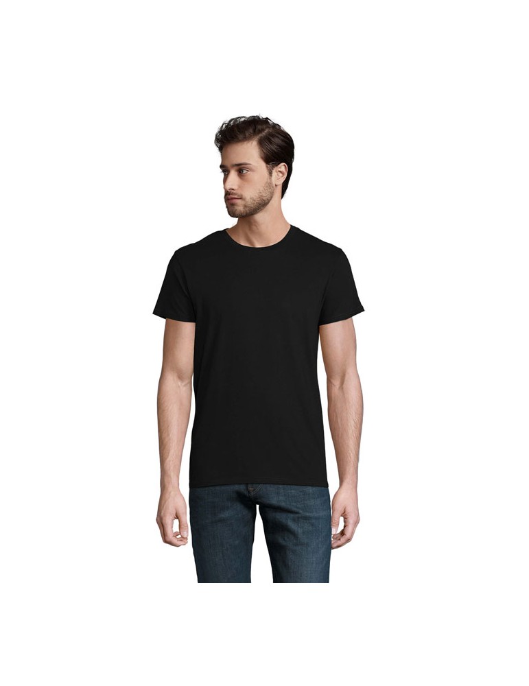 T-shirt Homme CRUSADER - Confortable et Personnalisé pas cher
