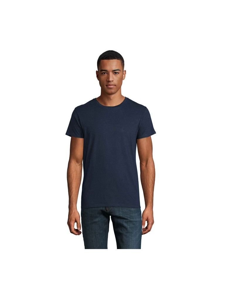 T-shirt Homme CRUSADER - Confortable et Personnalisé pas cher