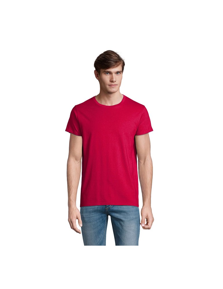 T-shirt Homme CRUSADER - Confortable et Personnalisé pas cher