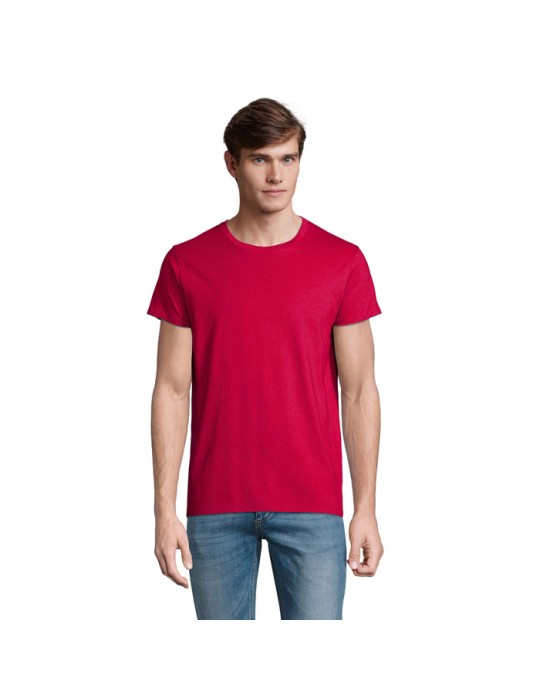 T-shirt Homme CRUSADER - Confortable et Personnalisé pas cher