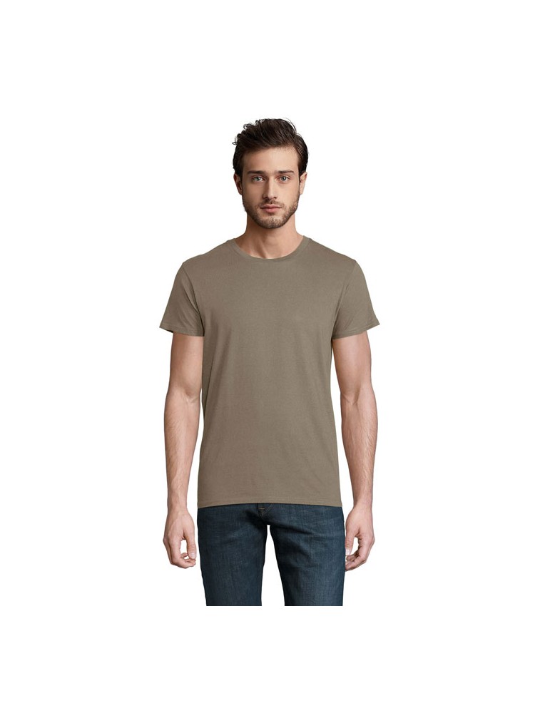 T-shirt Homme CRUSADER - Confortable et Personnalisé pas cher