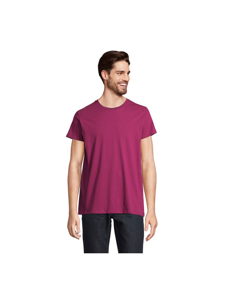 T-shirt Homme CRUSADER - Confortable et Personnalisé pas cher