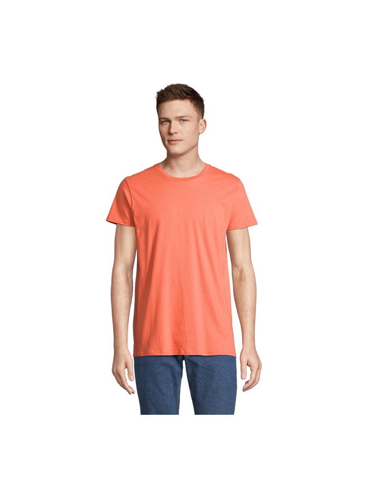 T-shirt Homme CRUSADER - Confortable et Personnalisé pas cher