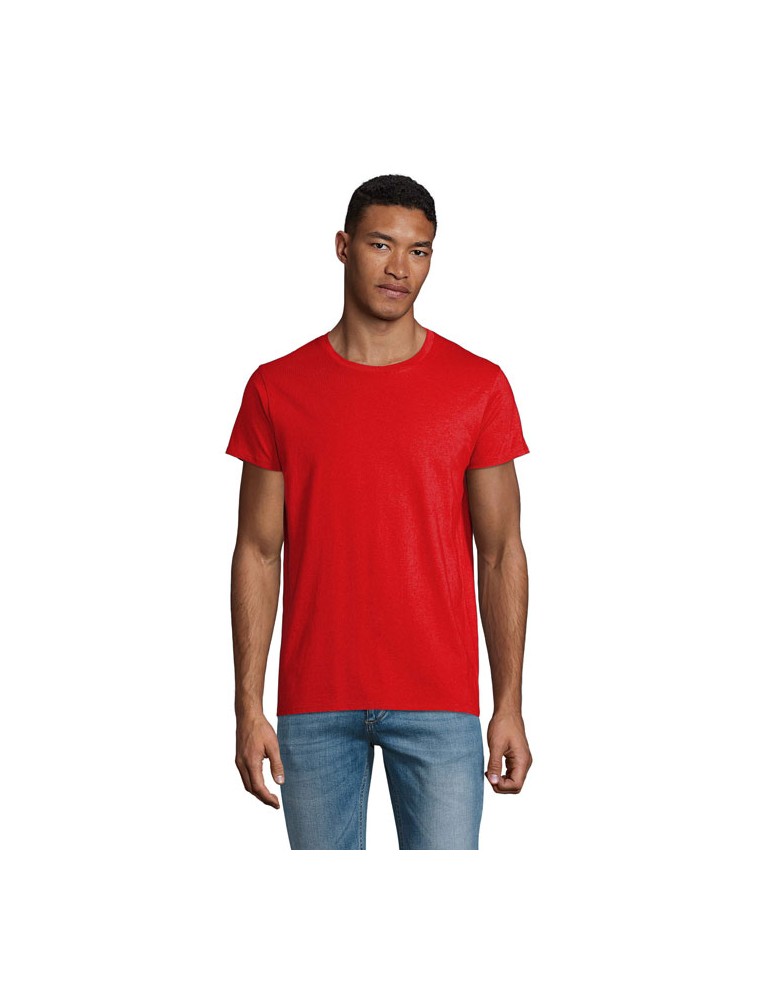 T-shirt Homme CRUSADER - Confortable et Personnalisé pas cher
