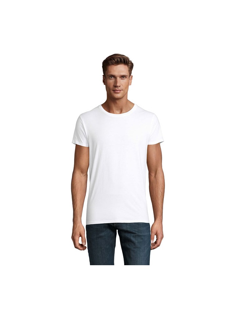 T-shirt Homme CRUSADER - Confortable et Personnalisé pas cher