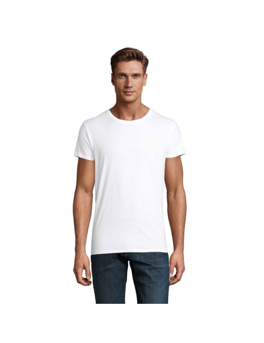 T-shirt Homme CRUSADER - Confortable et Personnalisé pas cher