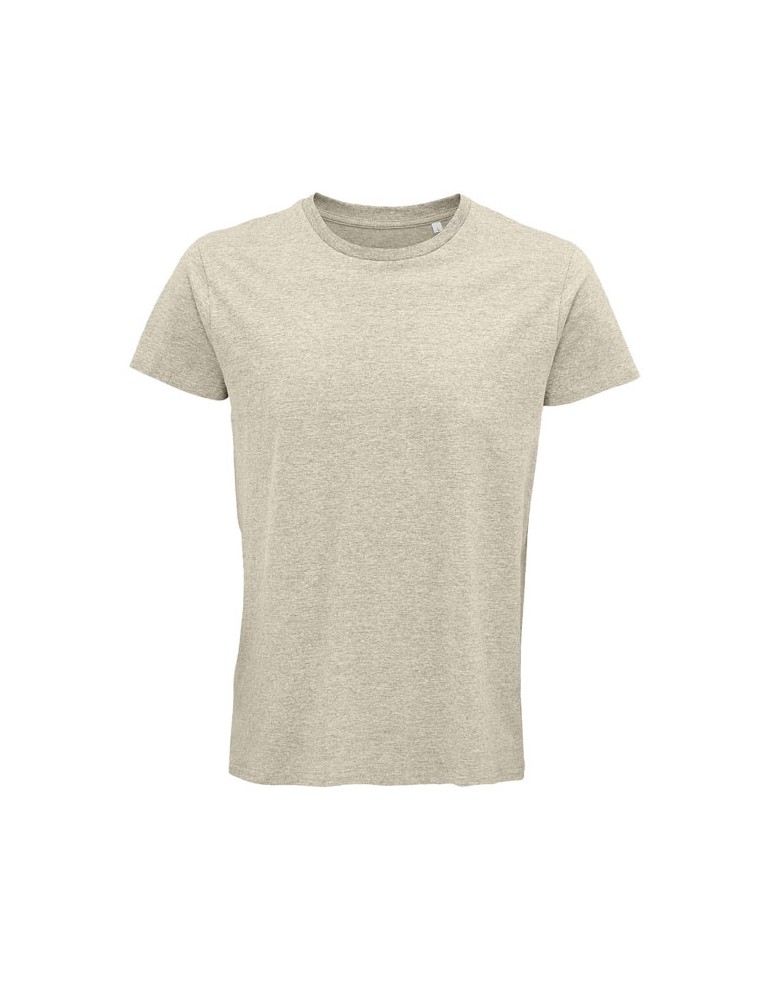 T-shirt Homme CRUSADER - Confortable et Personnalisé pas cher