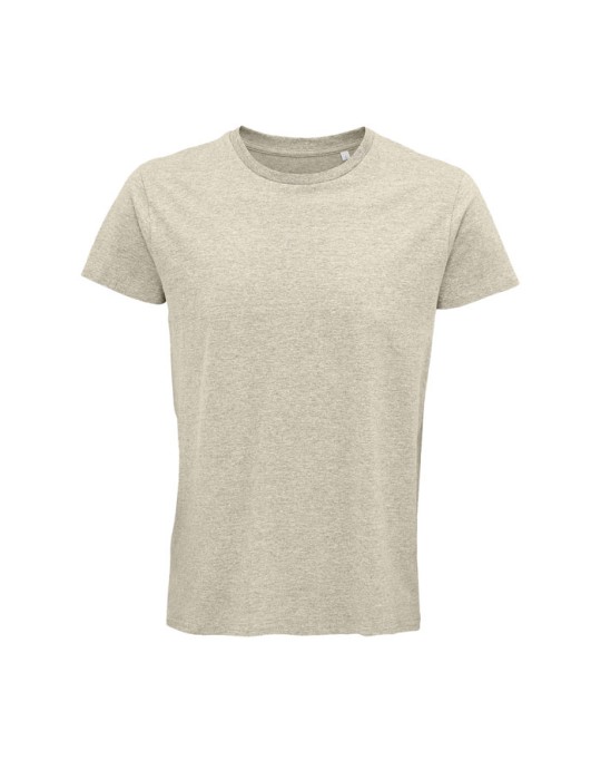 T-shirt Homme CRUSADER - Confortable et Personnalisé pas cher