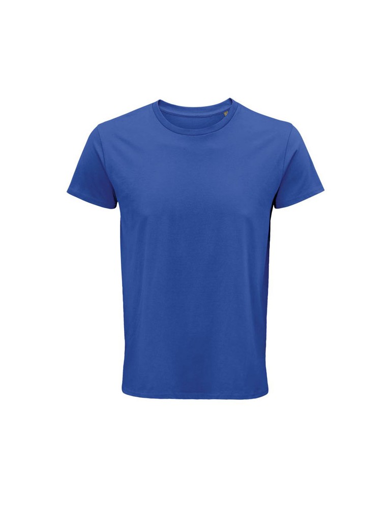 T-shirt Homme CRUSADER - Confortable et Personnalisé pas cher