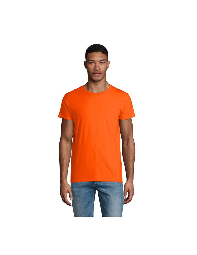 T-shirt Homme CRUSADER - Confortable et Personnalisé pas cher