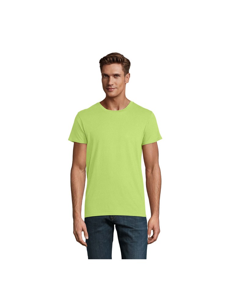 T-shirt Homme CRUSADER - Confortable et Personnalisé pas cher