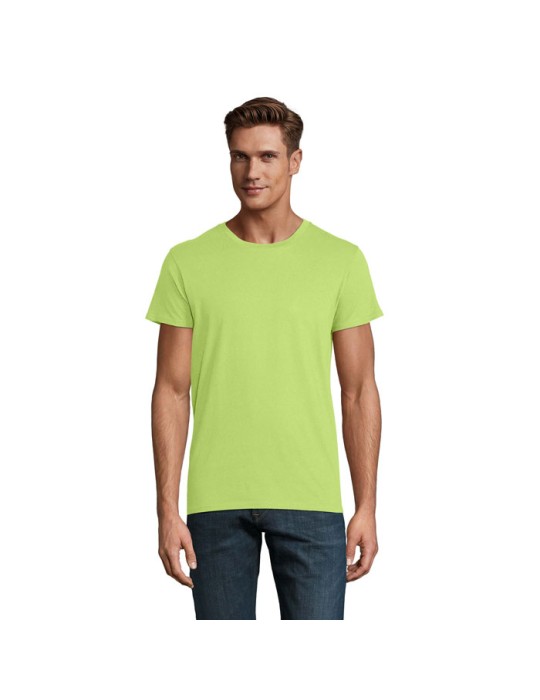 T-shirt Homme CRUSADER - Confortable et Personnalisé pas cher