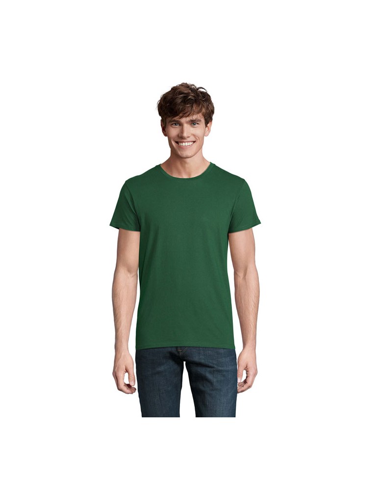 T-shirt Homme CRUSADER - Confortable et Personnalisé pas cher