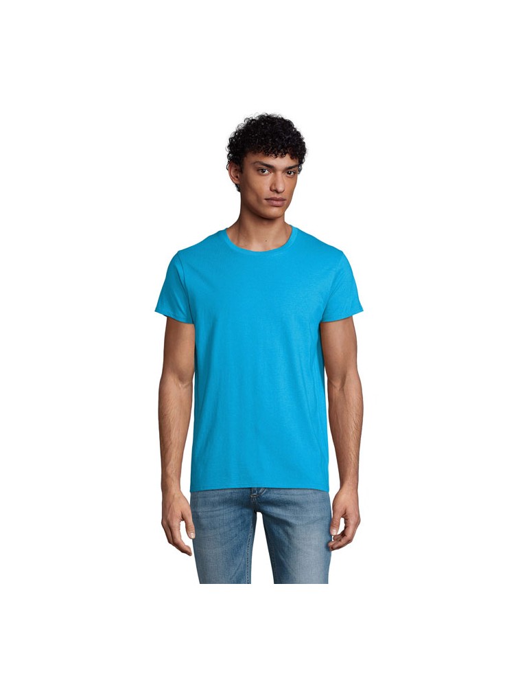 T-shirt Homme CRUSADER - Confortable et Personnalisé pas cher